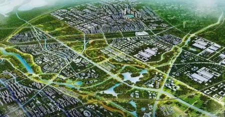 西安生态日｜以“绿色发展”践行“品质高新”（倡导绿色生活共建生态文明开头）
